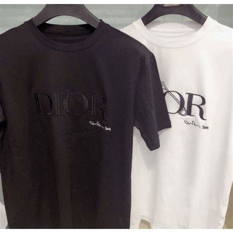 camisetas Dior para hombre 